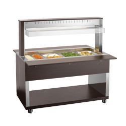 Chariot buffet W4110-200W