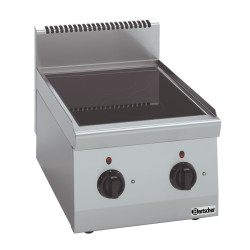 Fourneau vitro 600, 2P, AT
