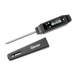 Thermomètre D1500 KTP