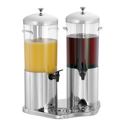 Distributeur boissons DEW5 Duo