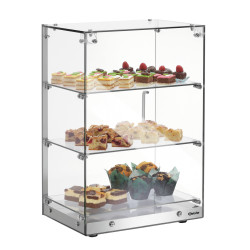 Vitrine de buffet 3850 3E-K