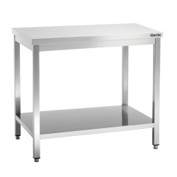 Table trav. 700, L1200