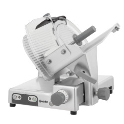 Trancheuse PRO 300-G