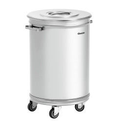 Poubelle 56L