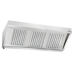 Hotte murale 700 moteur, L1700