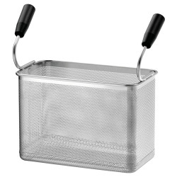 Panier pâtes 700, 1/3GN