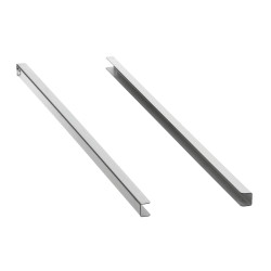 Glissières de support 484L...