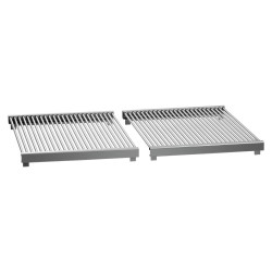 Kit de grille ronde 900...