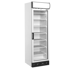 Congélateurs verticaux de...