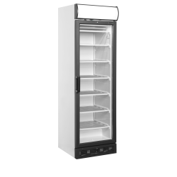 Congélateurs verticaux de...