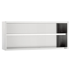 Armoire susp. ouv. 400, L1600