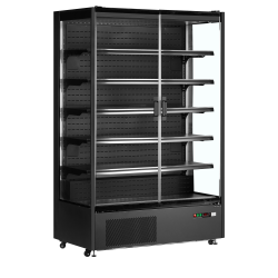 TEFCOLD - Vitrine...