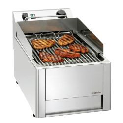 Grill à eau 40