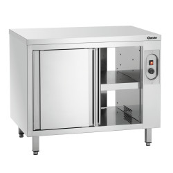 Armoire chauff. 700-4T 1000