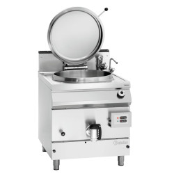 Marmite gaz, 135L