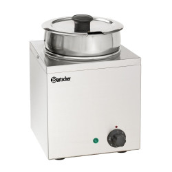 Bain Marie Hotpot, 1x pot,...