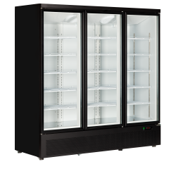 Réfrigérateur vitré  -1 à...