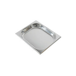 Plaque 1/2GN, 40 mm