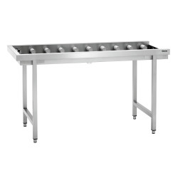 Table d'égouttage KTS5000