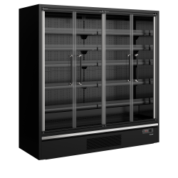 TEFCOLD - Vitrine...