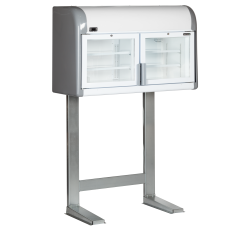 Congélateur mural -23 à -18...