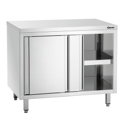 Meuble neutre 700, L1000