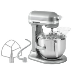 KitchenAid 5KSM70JPX 6,6L