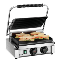 Grill contact "Panini-MDI" 1R