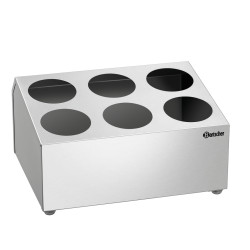 Bac couverts BK60