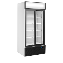 TEFCOLD - Armoire...