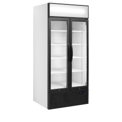 TEFCOLD - Armoire...