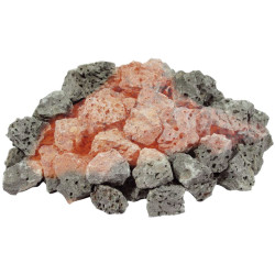 Pierres lave 7kg