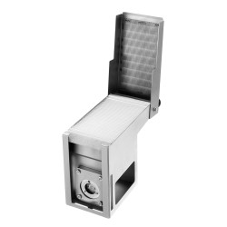 Filtre à particules TK60