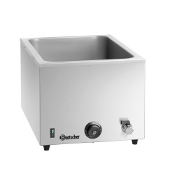 Bain Marie, 1/1GN, 200mm,...