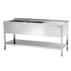 Plonge laverie 700, L1800,...
