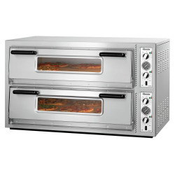 Four pizza NT 921