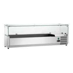 Présentoir réfrigéré GL4-1401
