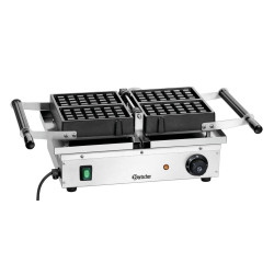 Gaufrier "Deluxe II"
