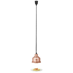 Lampe chauffante IWL250D KU