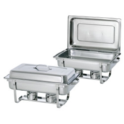 Kit de chafing dish 1/1 BP
