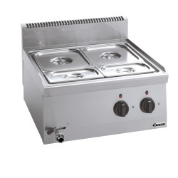 Bain-marie électrique