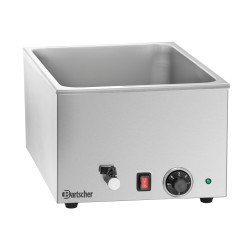 Bain Marie, 1/1GN, 150mm,...