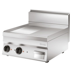 Plaque grill 650 600E-GR