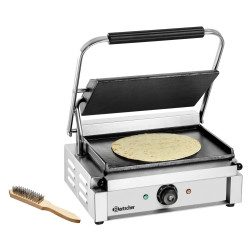 Grill contact "Panini" 1G