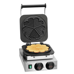 Gaufrier MDI 1HW211