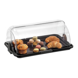 Vitrine pour buffet SW10