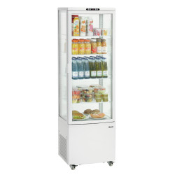 Vitrine réfrigérée 235 L-W