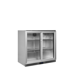 TEFCOLD - Arrière de bar...