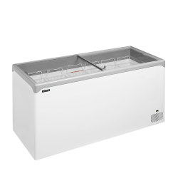 Congélateur de crème glacée...