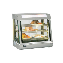Vitrine chauf. "Deli I"